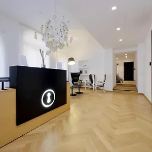 Maison d'hôtes Youroom Abruzzi, Rome