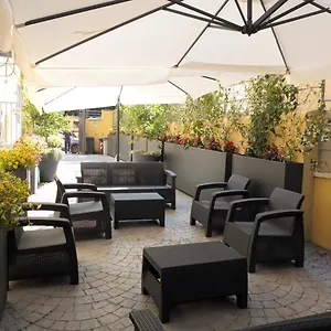 2* Hotel Astoria Golden Gate
