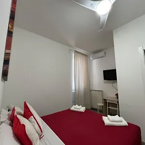 Maison d'hôtes Jean&france, Rome