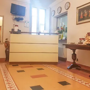 Maison d'hôtes Anthony, Rome