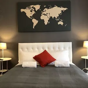109 Bed and breakfast