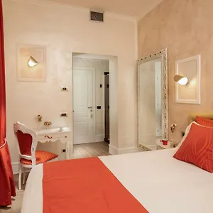 2* Guest house I Fiumi Di Navona