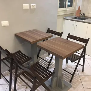 Bakirooms Pensjonat
