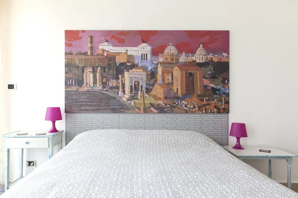 Il Segno In Rome Ξενοδοχείο Ιταλία